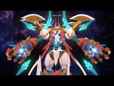 All 25 Mega+ Digimon Special Skills - Digimon Story: Time Stranger