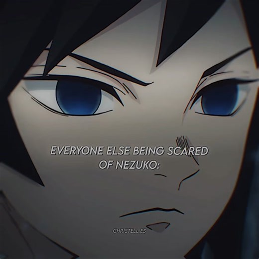 Akaza Protecting Nezuko: A Demon Slayer Fan Art Compilation