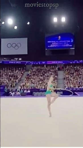 Want to Master Rhythmic Gymnastics? Watch These 5 Essential Techniques