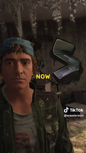 Wanderer: The Fragments of Fate - Epic VR Time Travel Adventure Game