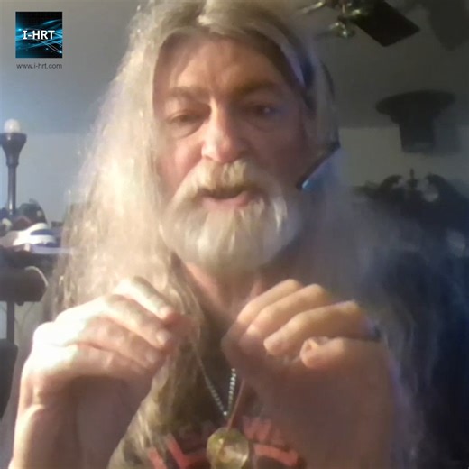 Message from Dr. Richard Bartlett - THE POWER OF THE PAUSE Hi Everyone! Join Richard and the group for the Healing Interface Technology Session Webinar (HIT) this week on April 11th at 3:00 PM PDT. All are welcome. Register @ https://www.i-hrt.com/event.php. Stay connected and remember that I love you! ~Richard Bartlett ##### Meet in a holographic dreamscape for a mini-group Healing Interface Technology (HIT) session webinar that’s enhanced by your presence. Be a part of establishing and then ex