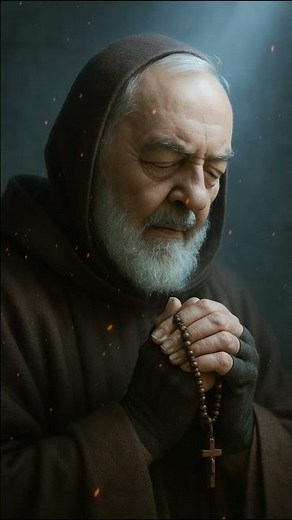 “The Most Powerful Secret of Corpus Christi according to Padre Pio”