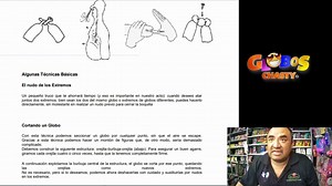 4.1K views · 113 reactions | CUANDO COMPRAS CURSOS DE 100, QUE TE DICEN 3800 PDF VIDEOS DE DECORACION VIDEOS DE GLOBOFLEXIA VIDEOS DE PINTURA Y LETERIN EN GLOBOS Y MUCHO MAS.... VEAMOS QUE TAN CIERTO ES Y QUE CONTIENE.. PARTE 1 | globoschasty | Facebook