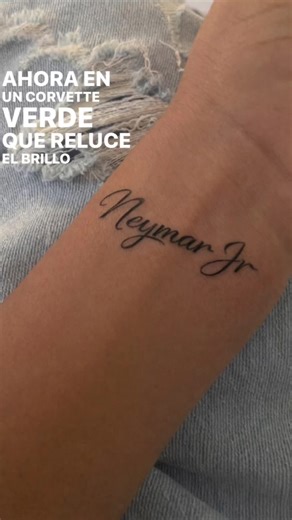 My First Tattoo Experience