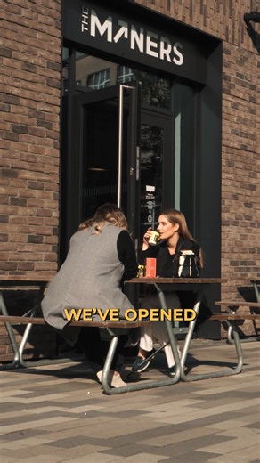 1K views | Start your own The Miners specialty coffee shop. Get total support and assistance to rock your own coffee shop with our proven business model. Get lit with The Miners Franchise Program and bring epic coffee and urban vibes to your hood. | The Miners Insider | Facebook