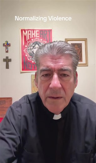 Normalizing violence