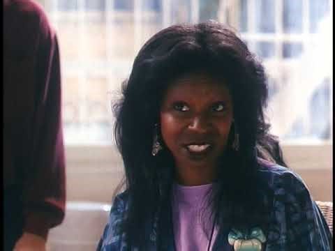 Ghost (1990) – Cast & Crew Look Back | 22-Minute Movie Retrospective