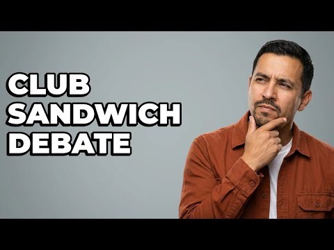 Where Did The Club Sandwich Originate?