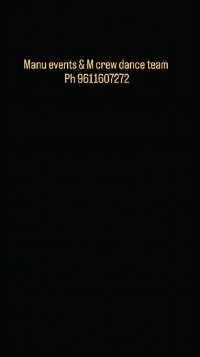 1K views | Manu events Ph 9611607272 | Manu Dancestudio | Facebook