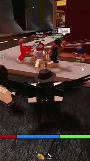 Top 15 Gore games in Roblox - The streets