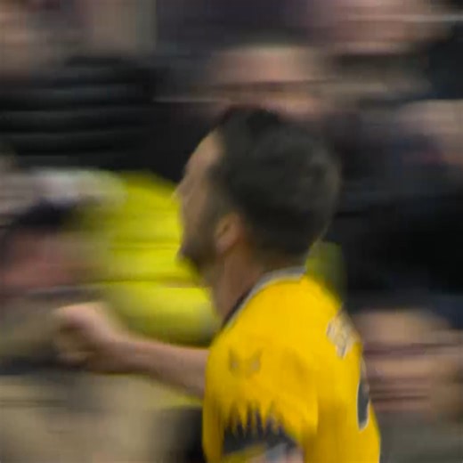 33K views · 2.1K reactions | Today's highlights as we beat Sheffield United at Molineux  | Wolverhampton Wanderers FC | Facebook