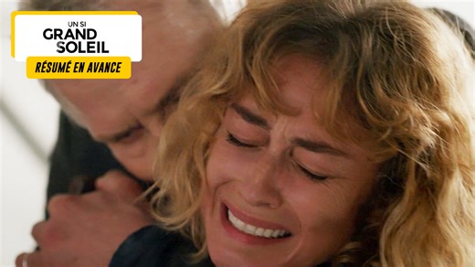 Un Si Grand Soleil en avance : résumé de l’épisode du mercredi 19 février 2025 [SPOILERS]