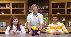 #SNL - Science Room with Jason Sudeikis -