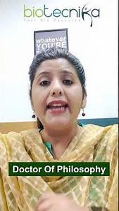 Wondering What MPhil & PhD Are? Watch and find out the differences