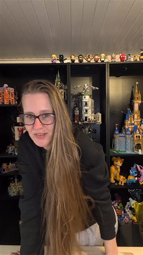 Dank jullie wel💖 zonder jullie is dit niet mogelijk 🥰 @femke van der lans dank je wel voor het opsturen van de leuke setjes. met zijn allen wordt dit een groot succes 💪💖 @Intertoys @LEGO #lego #afol #goeddoel #gofundme #ronaldmcdonald