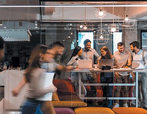 Careers at IDEMIA | IDEMIA