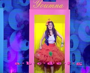 15 reactions | Now I know my ABC's lots of fun for you and me! Back to Schooooool!!! Who's excited? | Mini Studio | Facebook