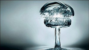 核爆発をガス田の火災鎮火に用いるというアイデアとその実践の一部始終