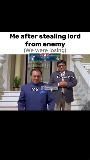 kween k °❀⋆.ೃ࿔*:･ on Instagram: "I be like huh😏 . . . . . . . . . . . #mobilelegends #mlbb #mlbbindonesia #mlbbmgl #mlbbmeme #mlbbedit #mlbbquotes #mlbbfunnymoment #mlbbinfo #gaming #mlbbcreatorcamp #instafamous #fypシ❤️💞❤️ #explorepage✨"