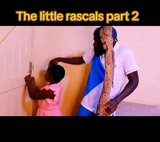 The little rascals part 2
