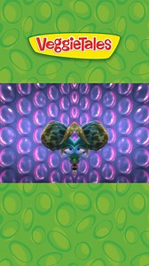 Yo, yo, yo! It's Larry the Cucumber, your favorite aspiring rap star! 🥒 Ready to pop some bubbles and drop some beats? 😎 Check out my hit #BubbleRap #VeggieTales | VeggieTales