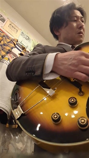 If you could see me now #jazzguitar #guitarsolo #ジャズギター #ギターソロ #ジャズ