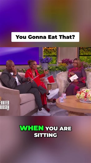 Couple food shaming is REAL 😂 You order what you want... and suddenly you’re on trial. “Oh... you’re getting that?” “Yes. And I said what I said.” One of y’all becomes a nutritionist at the table. The other just wants to eat in peace. But let’s be honest love isn’t judging plates. It’s stealing fries and pretending you didn’t. Save this if you’ve ever defended your order. Share this with the person who always comments on your food. Healthy relationships mind their business...and pass the sauce 