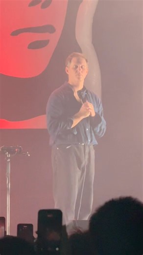 TV GIRL LIVE IN BANGKOK “LOVERS ROCK” | VERY RADIO