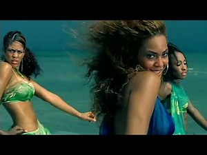 Beyoncé feat. Sean Paul - Baby Boy