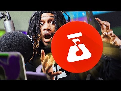 FREE BandLab Vocal Presets Template // BEST BANDLAB AUTOTUNE VOCAL PRESETS