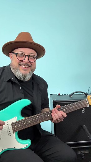 Nirvana Lithium Guitar Tutorial