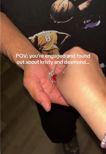 Caught in Cheating: The Unexpected Love Triangle