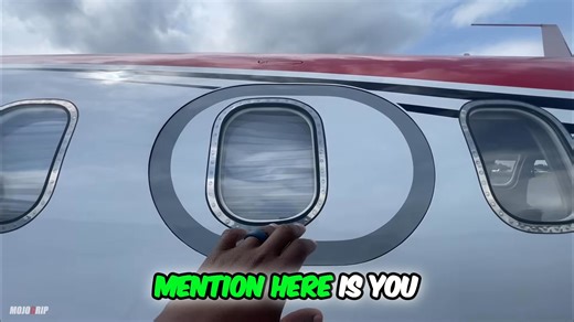 Affordable #Jet Spotlight: A Quick Tour of the Learjet 31 A | MojoGrip