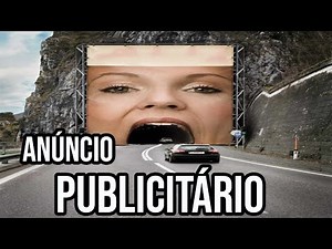 ANÚNCIO PUBLICITÁRIO - GÊNERO TEXTUAL