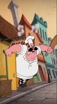 Rascal Rabbit’s Wild Day | 1930s Old Cartoon Style | Funny Slapstick Animation