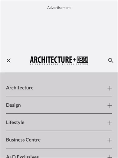 Butter Concepts on Instagram: "Honoured to see our work — “The Matcha House” — featured in Architecture + Design magazine @architectureplusdesign.in . A home that celebrates serenity, material warmth, and mindful design. Thank you team: @dedicated_for_works @jeny_dave @shanayagirdharlal13 @krn_gjjr & @whywewakeupinthemorning Thank you @kashishkay for recognising us. Full feature in bio."