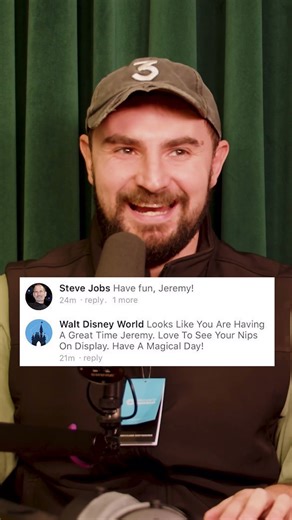 Jeremy Renner’s app