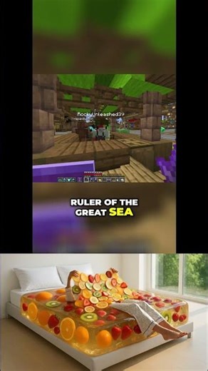 Exploring the Minecraft Great World — Secrets Everywhere!