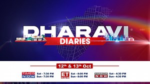 4K views | Dharavi Diaries: A Bold New Beginning The sprawling...