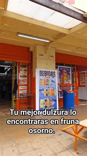 Fruna Osorno on Reels