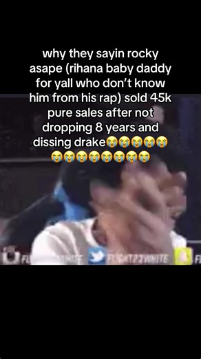 ybg stan (@stanclickin555)’s video of asap rocky