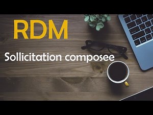 Rdm + :Sollicitation composees