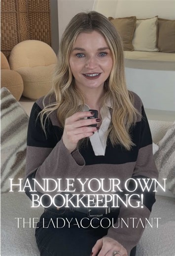 MTD Option 1: DIY bookkeeping under MTD💻 ⭐️Handling your own bookkeeping under MTD is possible, but it requires consistency. 💻You’ll need compatible software, regular updates, bank reconciliations, accurate expense tracking, and strict adherence to quarterly deadlines. If you’re organised and confident with numbers, this route can work well. ✔️ 🤍And with the right guidance, it doesn’t have to feel overwhelming - inside The Learning Lounge we have courses available on Making Tax Digital & Unde