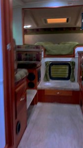 Today’s featured #camper is the Northern Lite Truck Campers 9-6 Special Edition. This Northern Lite 9-6 has a face-to-face dinette, a wet bath, lots of kitchen storage, solar panels standard, electric jacks, Northern Lite’s six-year structural warranty, and more. Northern Lite can be found at Princess Craft in Texas, D&H RV & Marine in North Carolina and Florida, Truck Camper Warehouse in New Hampshire, @trailerworldofcolorado in Colorado, @bankstonmotorhomes in Tennessee and Alabama and @parkvi