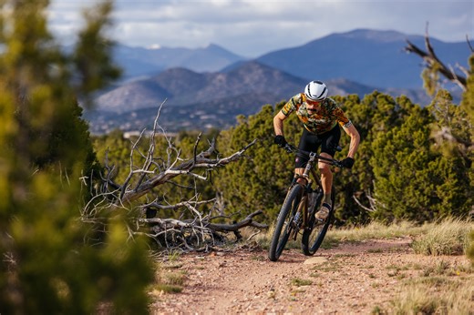 TransRockies New Mexico Singletrack Debuts with $20K Prize Purse