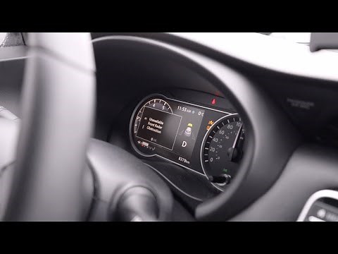 Unavailable Front Radar Obstruction Warning Meaning - Nissan