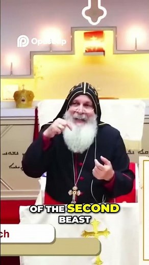 Revelation 13 Unveiling the Second Beast Explained