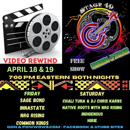 2.7K views · 42 reactions |  Stage 49 Rewind – Countdown to the 2025...