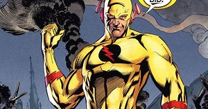 Supervillain Origins: Professor Zoom | Articles on WatchMojo.com