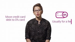 34K views | Have summer costs increased your credit card balance?...